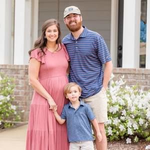 Meet your Posher, Jonathan